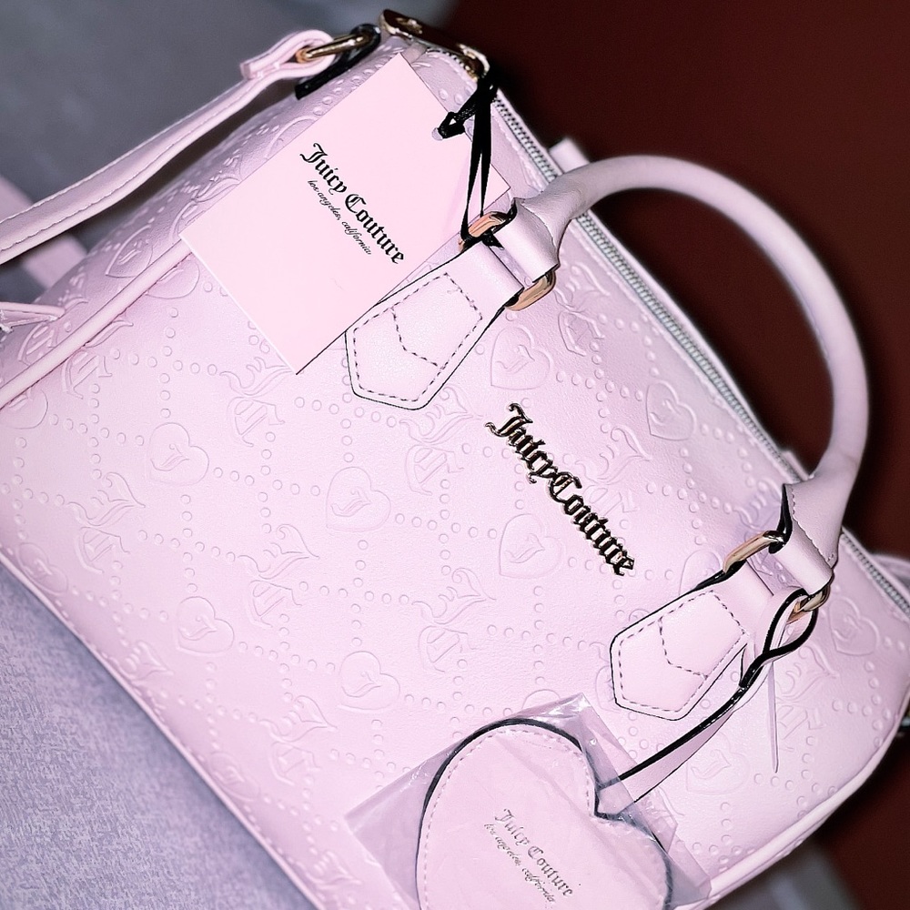 Juicy Couture Bags🎀